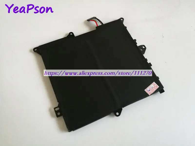 Аккумулятор Yeapson L14M2P22 L14S2P21 для ноутбука Lenovo Flex 3-7 4 3-4050 Yoga 300-11IBY 1120 в 1130 мАч |