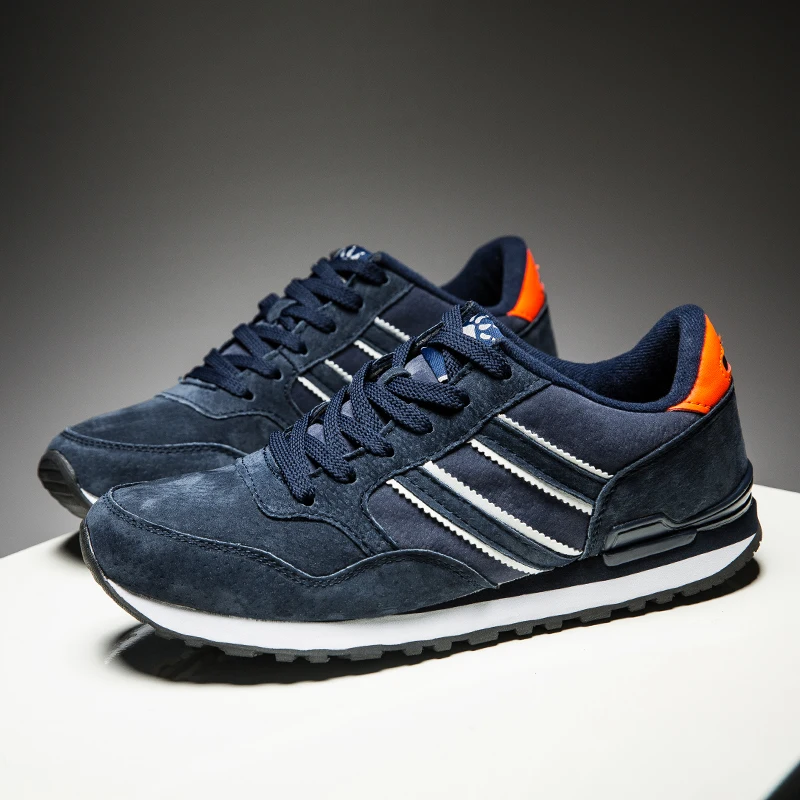 Summer Brand Men Casual Shoes High Quality Sneakers Lightweight Running For Man Flats Men's Zapatos de hombre |