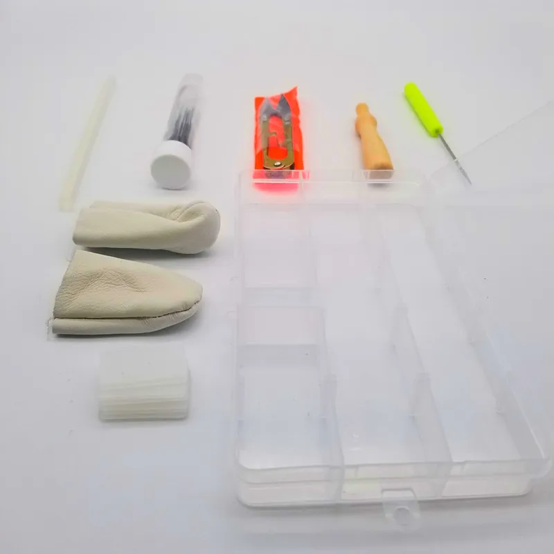 Наборы для рукоделия набор игл шерстяной валяющий инструмент