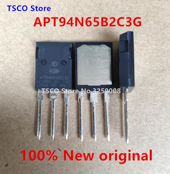 P9NK65ZFP = STP9NK65ZFP STP8NK80Z P8NK80Z APT94N65B2C3G 100% новый импортный оригинальный 10/5 шт.|Реле| |