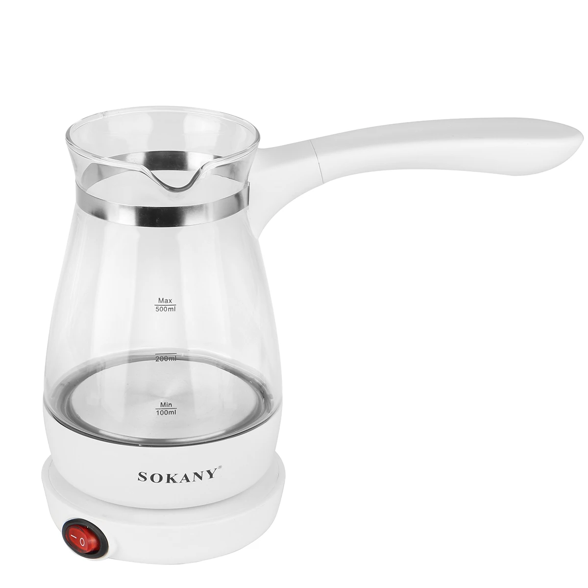 

Kitchen Appliances