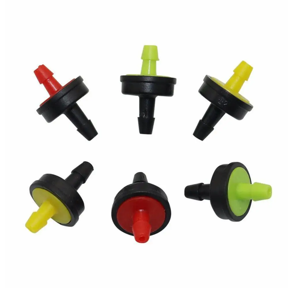 10 шт. л 20 30 компенсатор давления для самостоятельной очистки регулятор расхода