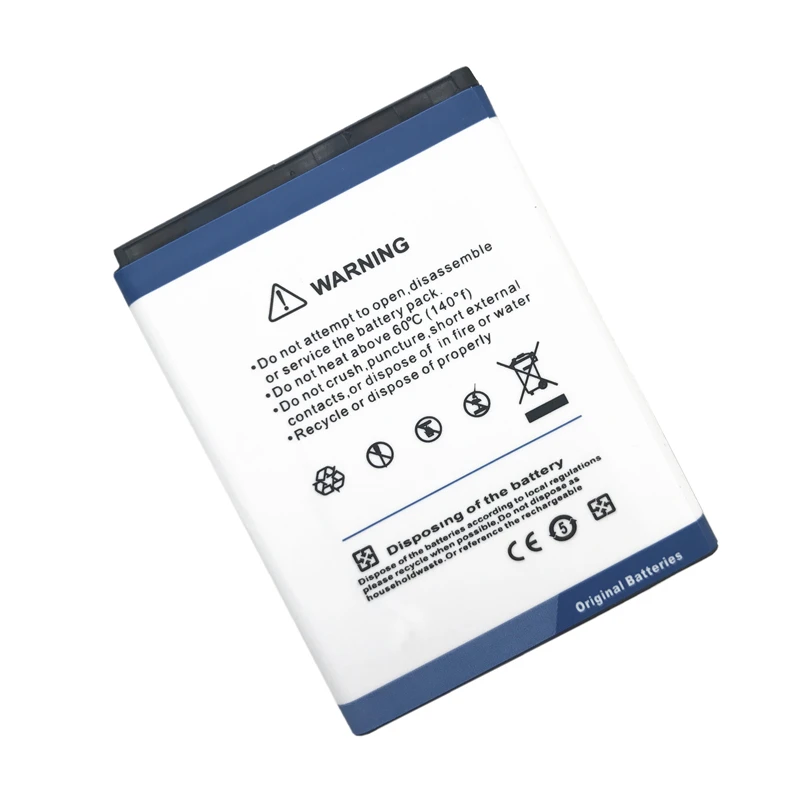 Losoncoer 3650 мА/ч, BM60100 для htc Desire 400 500 600 Dual SIM 609d 5088 5060 C525c C525E T528 T606W T608T T528d BO47100 Батарея