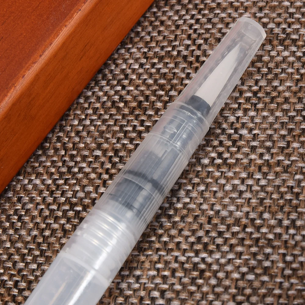 1 шт./3 шт. ручка пилот для кистей воды кисть рисования помадки Декор Бесплатная