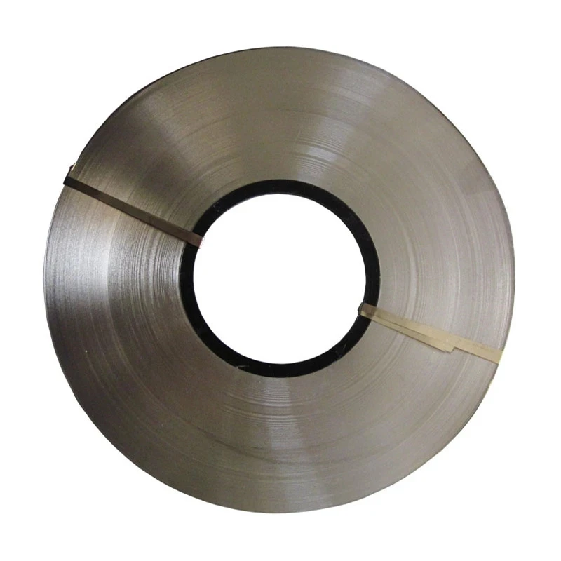 

1kg 0.2 x 8mm Nickel Plated Steel Strap Strip Sheets for Battery Spot Welding Machine Welder Equipment