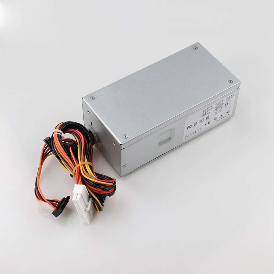 250W Power Supply Replacement for DELL Optiplex 390 790 Inspiron 537s 540s Vostro 200s 220s 230s Studio Slim Desktop DT System | Компьютеры