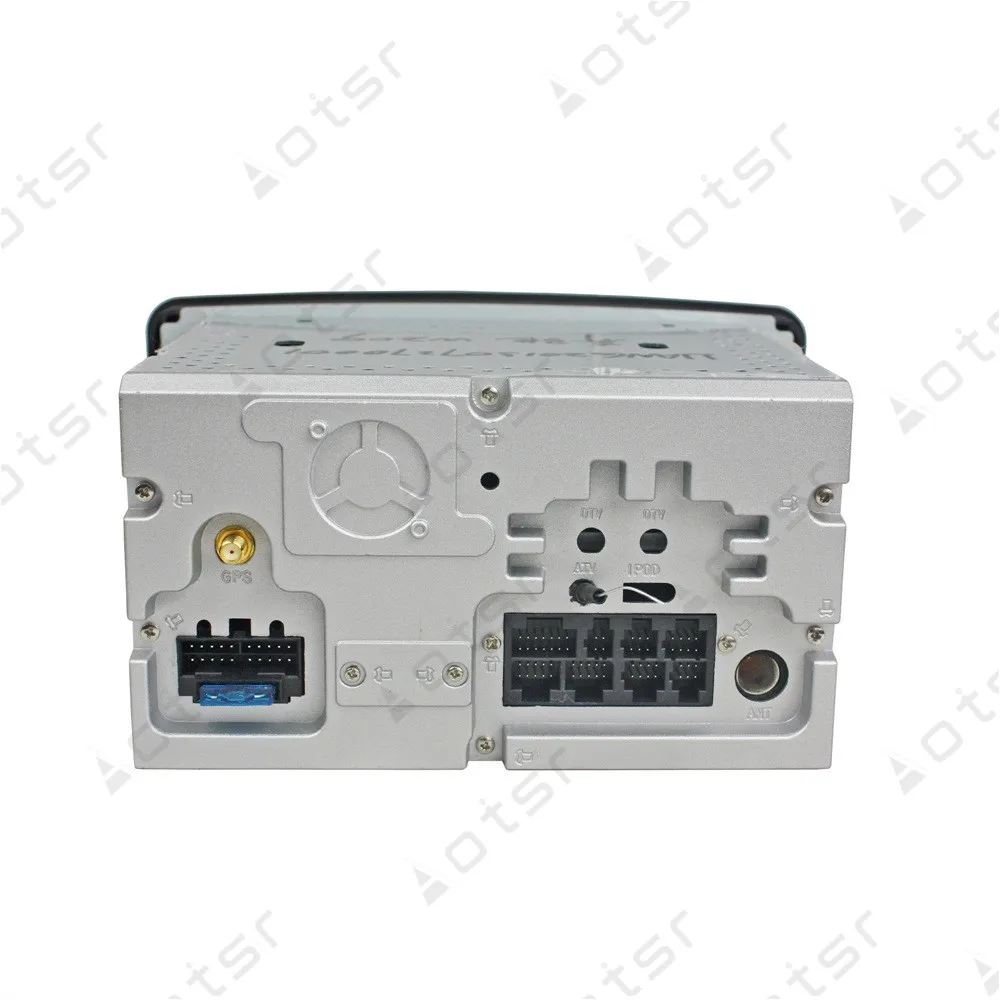 AOTSR Android 9 0 gps навигация автомобиля DVD радио плеер для Mercedes Benz W203/W209/W463/W168