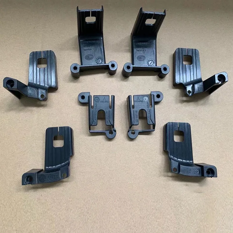 63117205837 63117205838 для BMW X6 E71 Набор ремонта автомобильных фар кронштейн запасные части