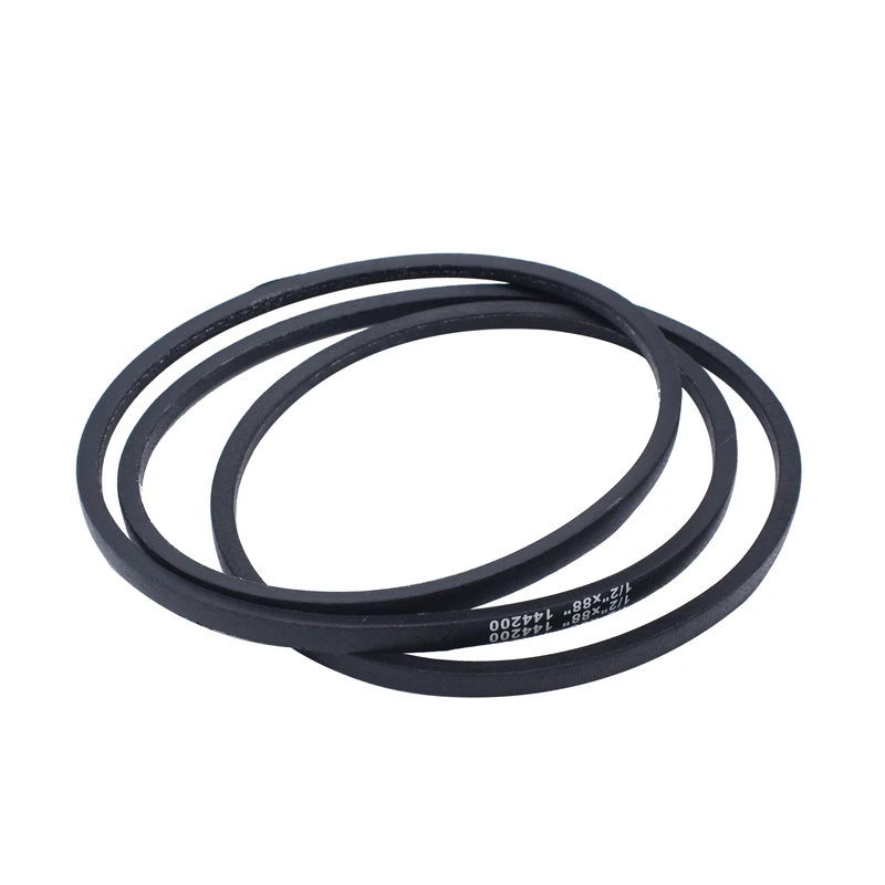 42 дюймов газонокосилка двухслойные привод клиновой ремень 1/2 дюйма X 88 Ремень