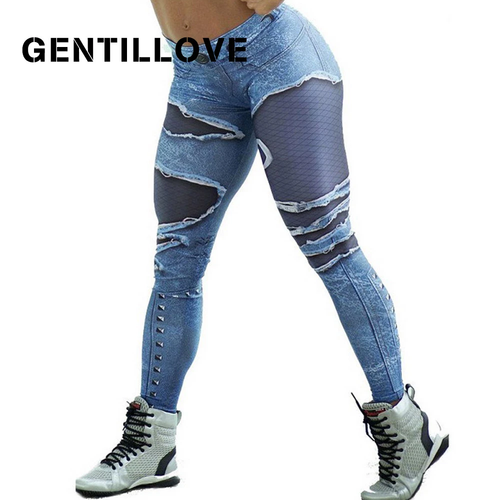 

Women High Waist Yoga Tight Leggings High Quality Push Up Elastic Workout Scrunch Pants Water droplets Fitness Legging S-XL