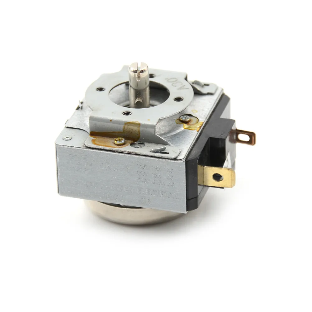 

HELTC DKJ-Y 30Minutes 15A Delay Timer Switch For Electronic Microwave Oven Cooker