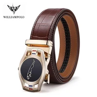 men belt cow genuine leather luxury strap belts new fashion high quality gift