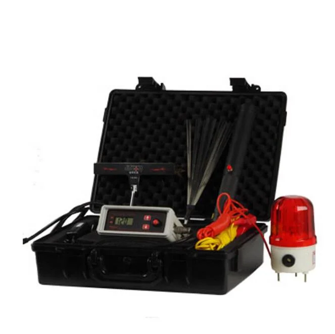 

N86-T On-line spark detector,Spark Leakage Holiday Detector