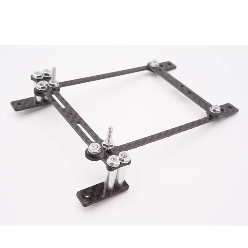 1 5 мм углеродное волокно самостоятельного изготовления tamiya mini 4wd Углеродные