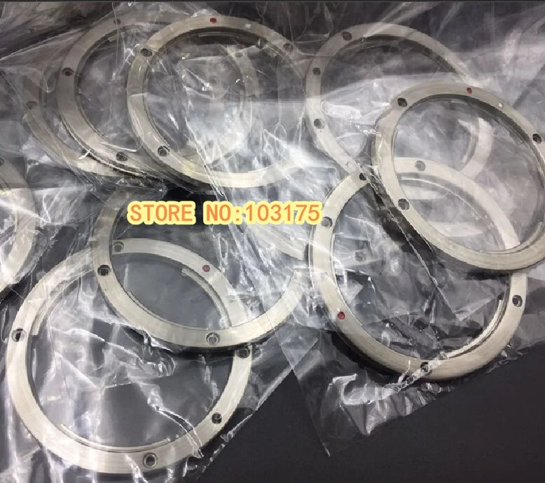 Новый оригинальный корпус объектива байонетное крепление кольцо для камеры Canon EOS 60D 70D 7D Запасная часть