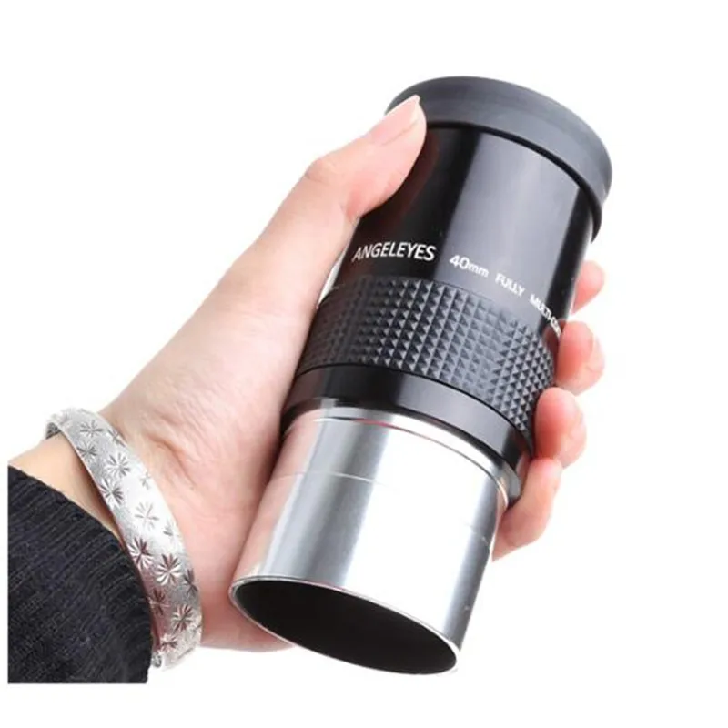 Окуляр для телескопа 2 дюйма 32 мм многослойное покрытие | Инструменты