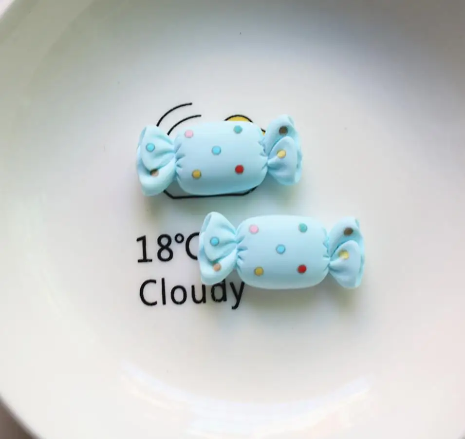 

Миниатюрные конфеты из смолы 100/200 шт.