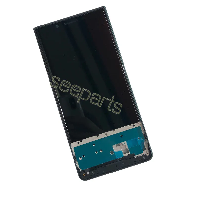 100% протестированный ЖК-дисплей для 4 5 &quotBlackBerry KEY2 LE LCD дисплей 1080x1620 Pantalla Замена