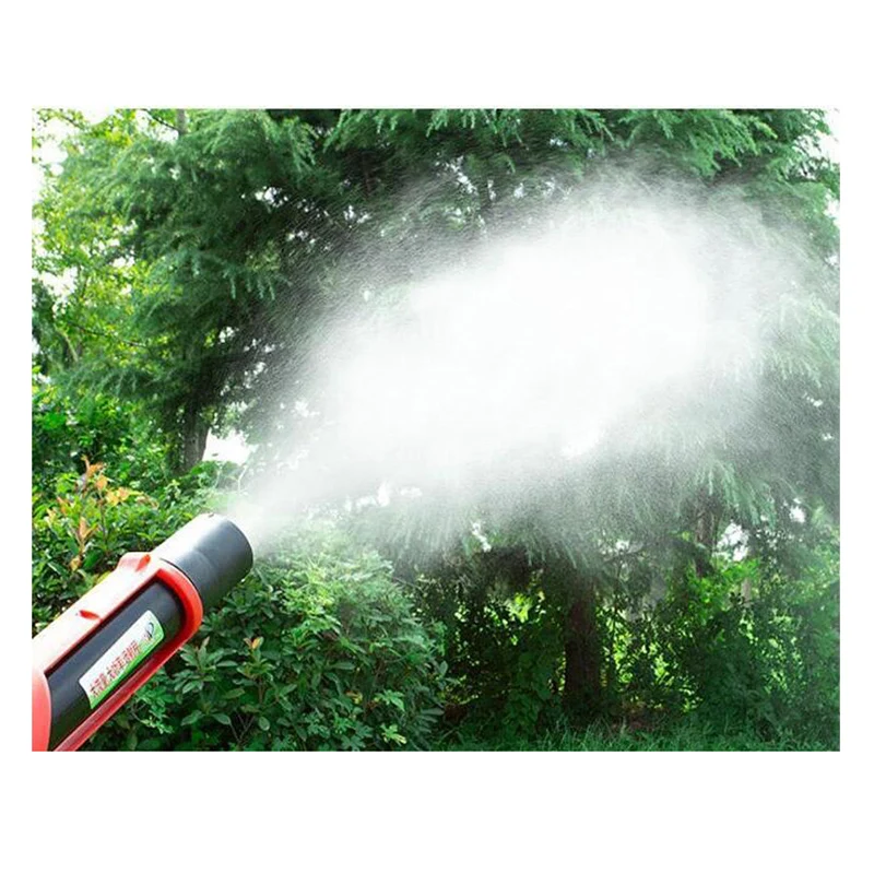 Электрический распылитель 12 В садовый ручной сельскохозяйственный для борьбы с