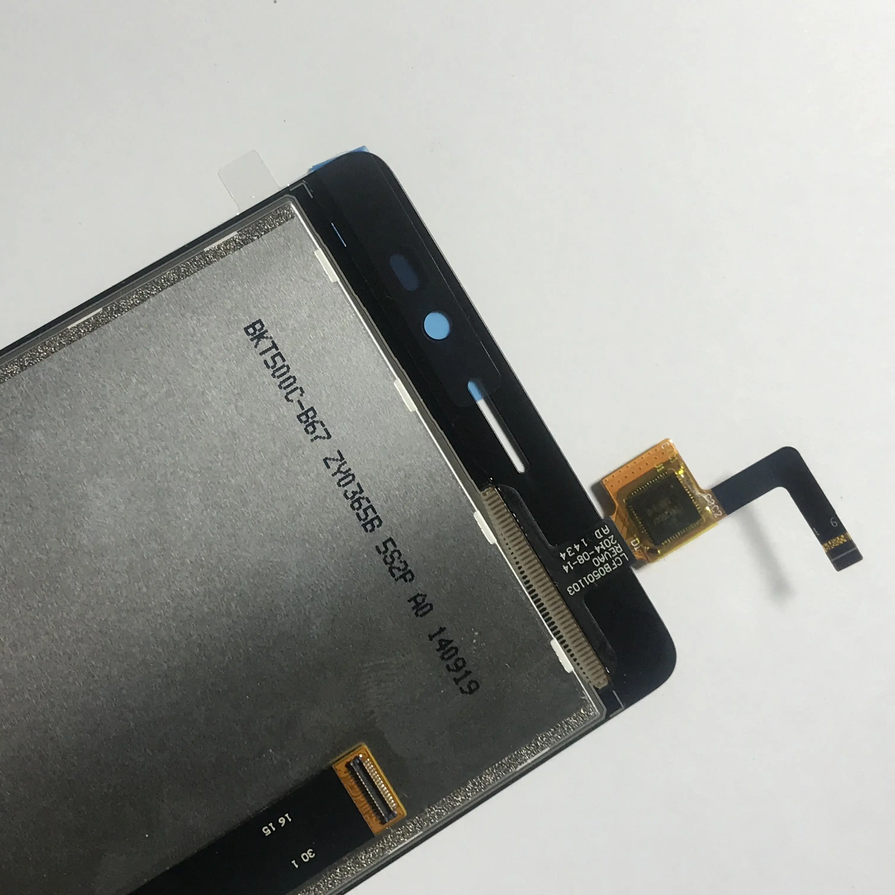 5 0 inch phone lcd for mtc smart run 4g lcd display touch screen tools kit glass digitizer assembly accessories free global shipping
