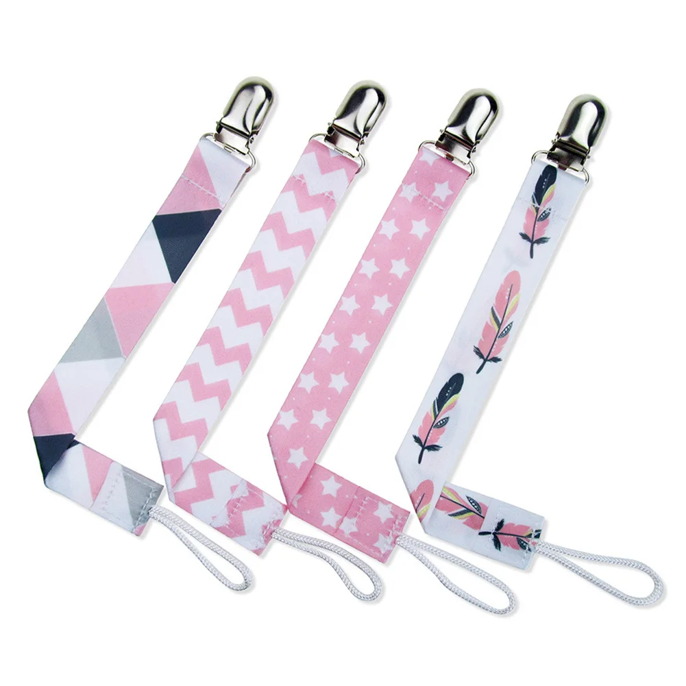 4 шт. подарок для мальчиков и девочек детские Прорезыватели зубов