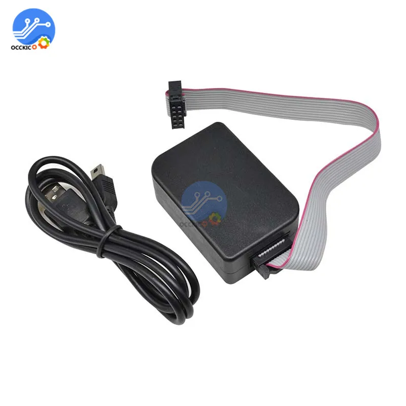 1 Набор cc отладчик Bluetooth Zigbee эмулятор CC2540/CC2531 программирующий разъем 4 0