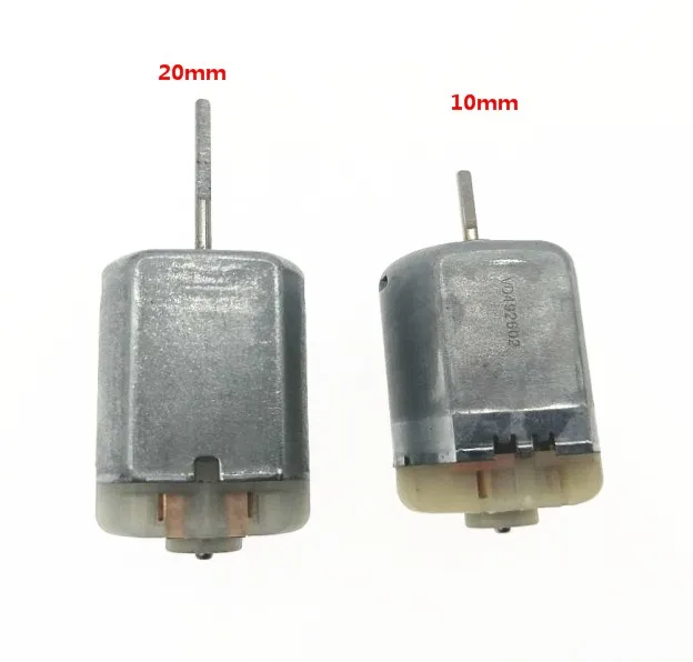 1 шт. вертикальный двигатель плоский Вал D шпиндель Ремонтный блокировки мощности