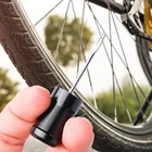 Инструменты для ремонта бескамерных шин велосипеда, вилка, специальная для вакуумного ремонта шин, резиновые полосы, 10203040 шт.