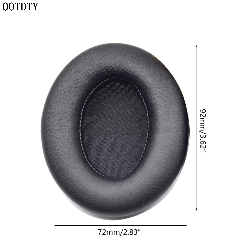 1 пара амбушюр наушники для сменный коврик чашка Parrot ZIK 0 | Электроника