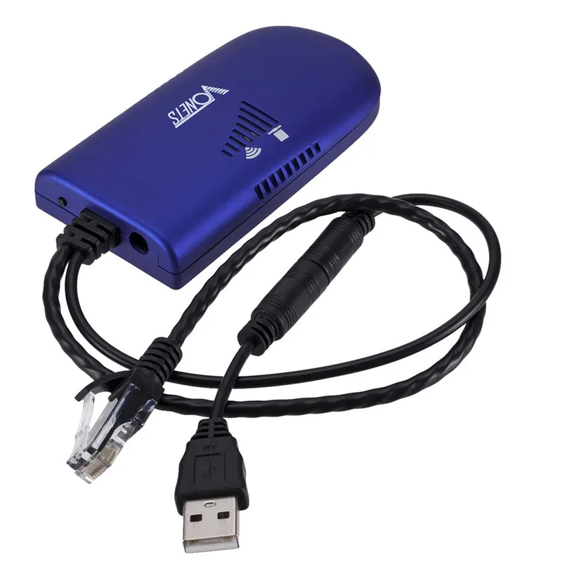 Умный ретранслятор Vonets Мини Wi-Fi роутер RJ45 с беспроводным мостом маршрутизаторы