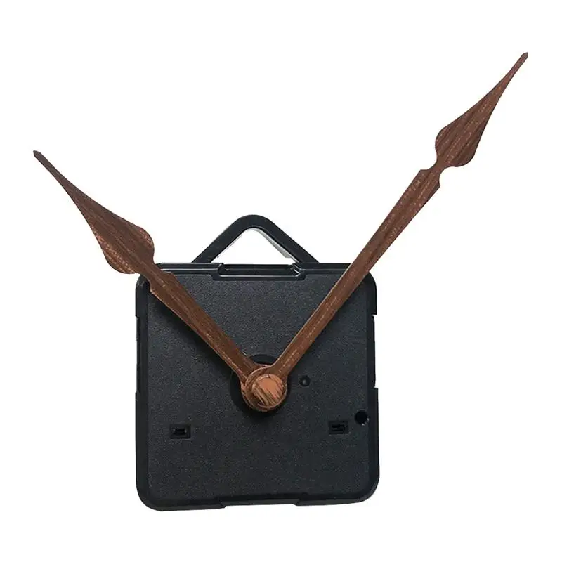 Набор механизма часового для самостоятельного ремонта минутных ручных часов