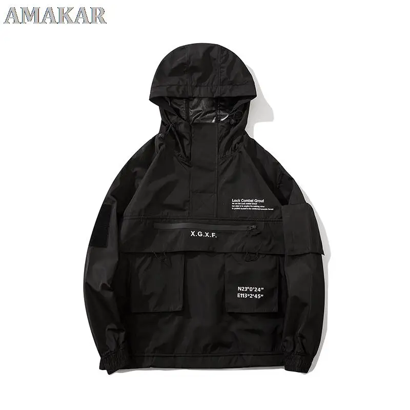 

Coats & Jackets