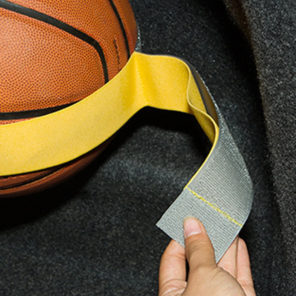 Креативное устройство для хранения в багажнике автомобиля крючок и петля