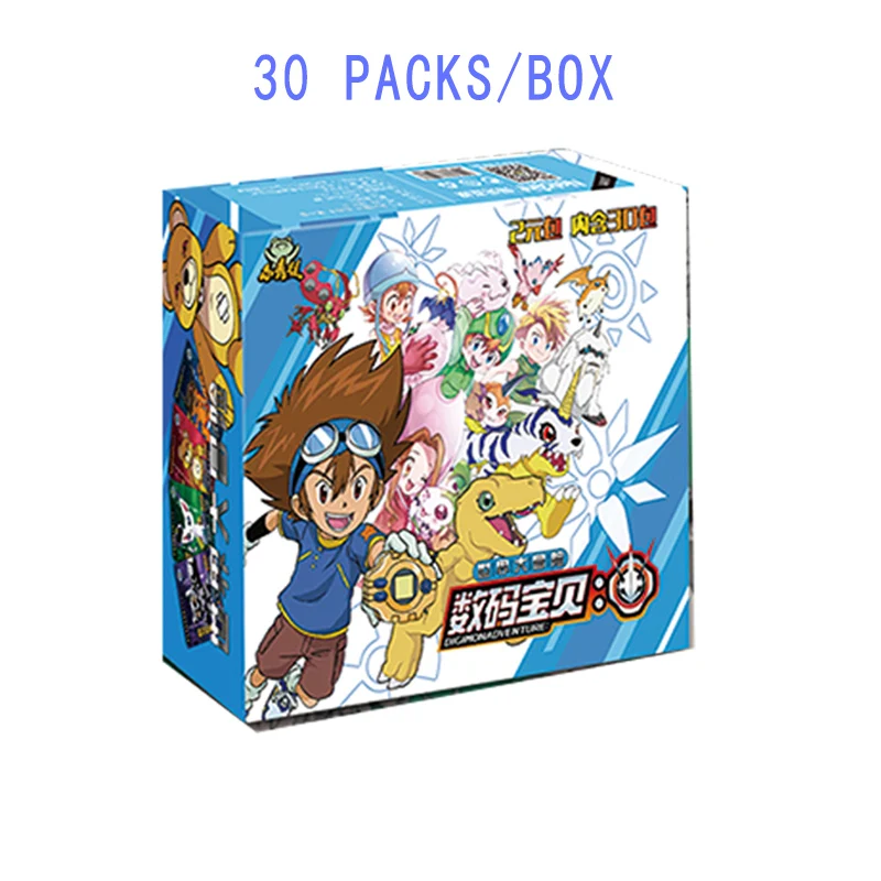 Новые приключения Digimon аниме Flash 3D карта металлический гарумон игра против