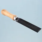 Профессиональный Инструмент Luthier, деревянная ручка, инструмент для ремонта гитары, басов