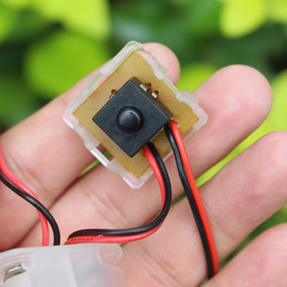 Набор постоянного тока 6 в вибратор с мотором сильный вибрационный