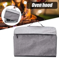 toaster oven cover with side pockets oxford waterproof small appliance dust protective covers household hot all purpose covers