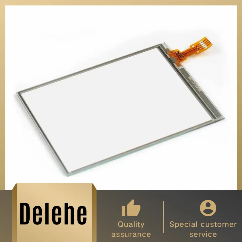 

5pcs Touch Screen (Digitizer) Replacement for Intermec CN50,Free delivery