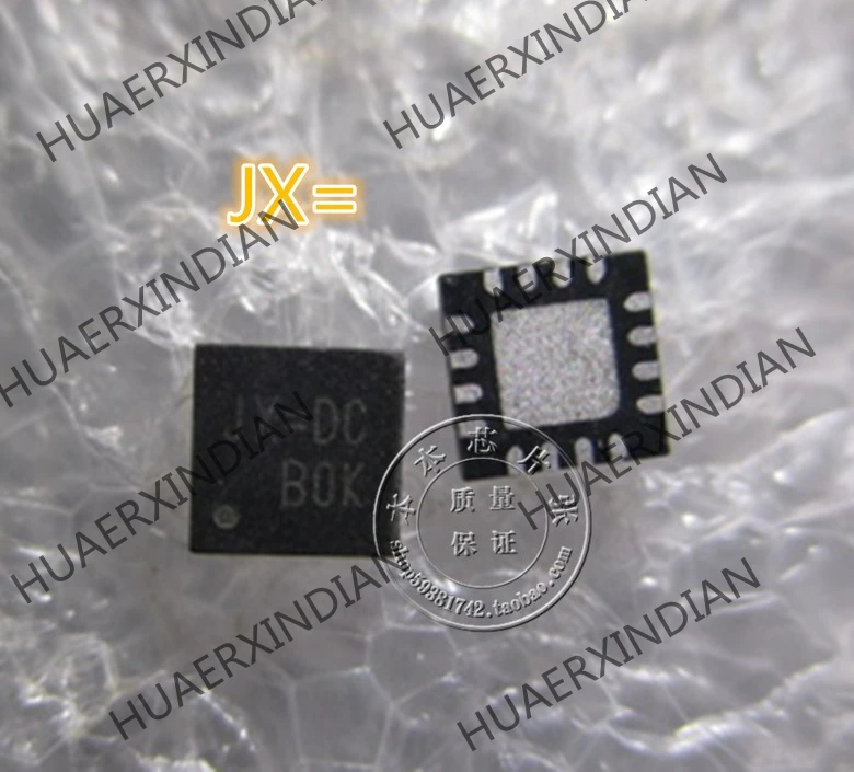 Новый RT8209LGQW RT8209 JX = DC QFN 1 5 высокое качество | Обустройство дома
