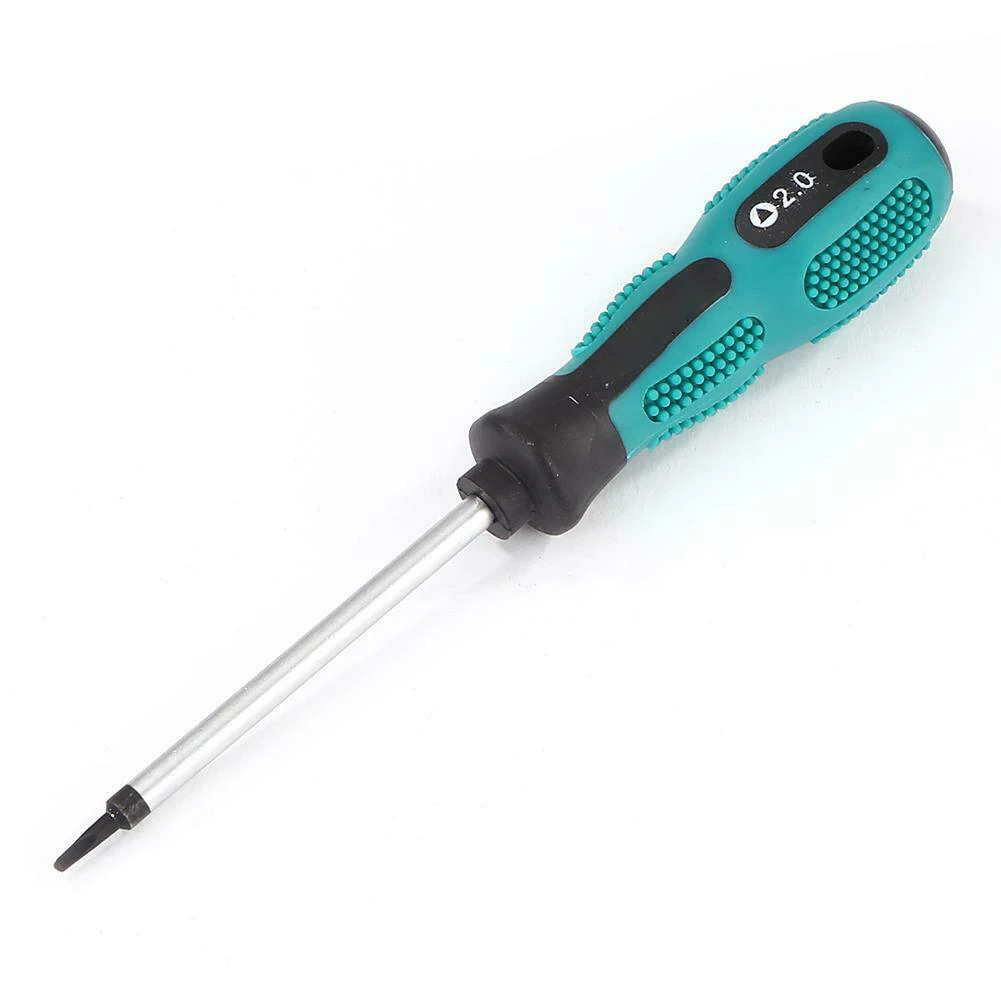 

Triangle head Triangle Screwdriver 4Pcs Screwdriver Magnetic 1.8/2.0/2.3/3.0mm