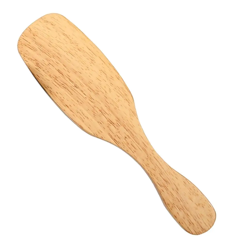 

Щетка для ухода за бородой для мужчин, щетка для укладки усов, щетка для чистки обуви и деревянная ручка