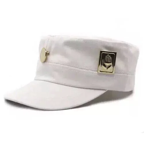 Костюм для косплея Невероятные приключения Джоджо шапка Джоджо|Костюмы аниме| |