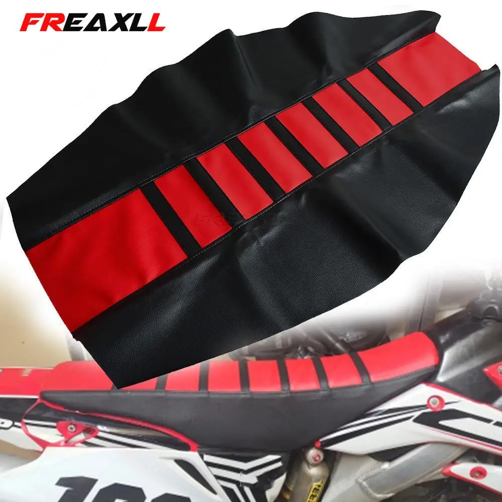 Мягкий резиновый чехол для мотоциклетного Креста Honda CR CRF mrc SL 125 150 230 250 450 480 500 50 80 85