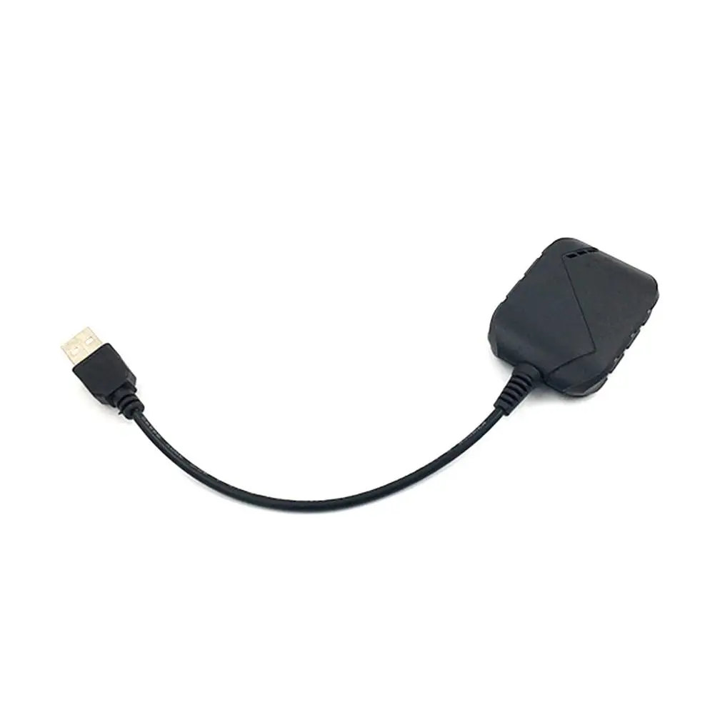USB-датчик давления в шинах TPMS внешний датчик для Android-навигации система
