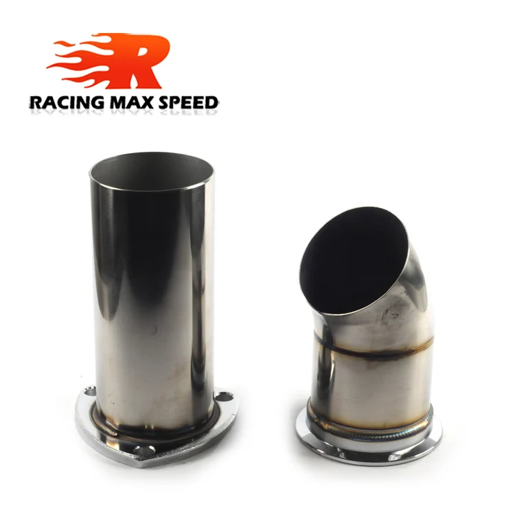 Новый Съемный клапан-бабочка вырезанная выхлопная труба 2 5 &amp 3 дюйма с пультом