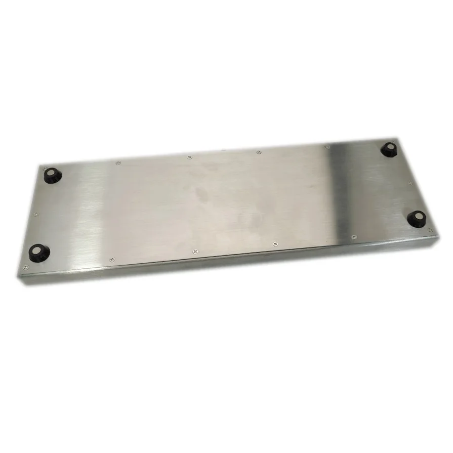 Настольная Монтажная Прочная нержавеющая сталь USB интерфейс промышленная