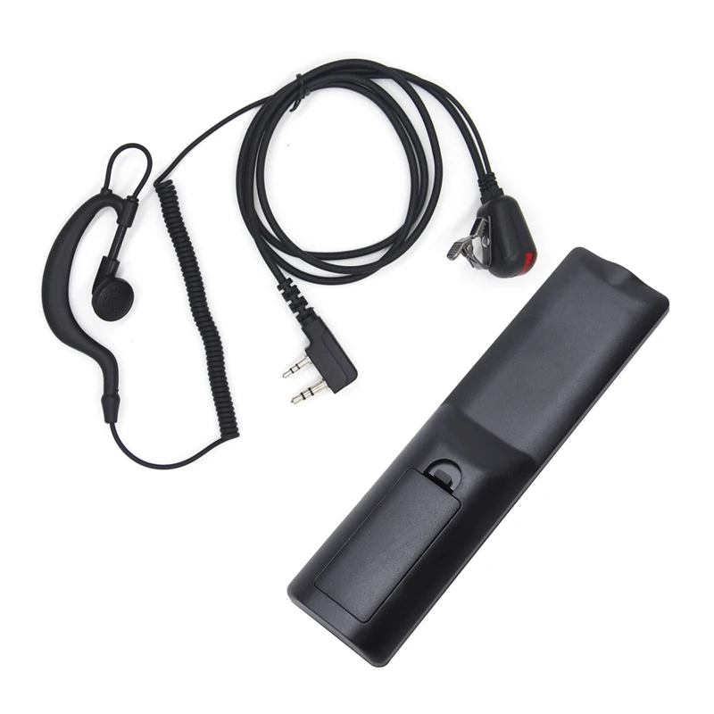 Сменный пульт дистанционного управления для телевизионной приставки Mag254 с