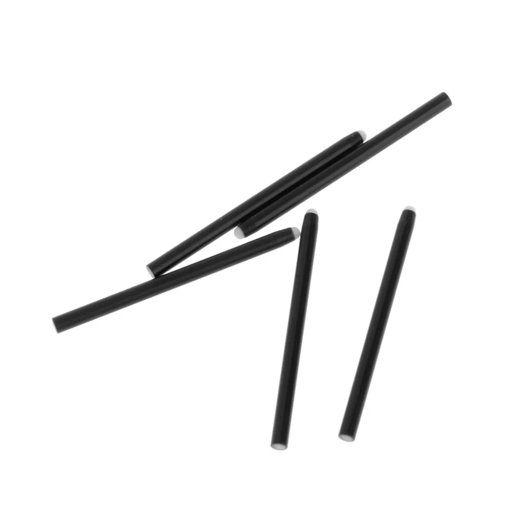 5 шт. гибкие наконечники для графического планшета Wacom Au06 19|Стилусы| |