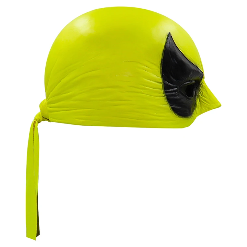 Маска на Рождество Хэллоуин Cos маска летучей мыши Маскарадный костюм Праздничные