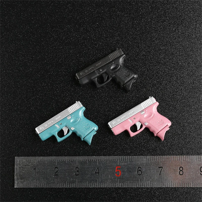 S Cannot Shooting